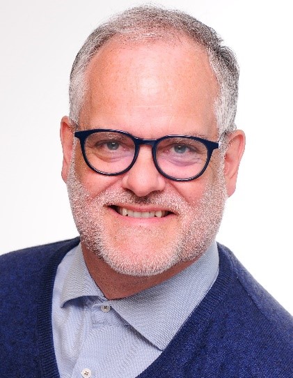 Photo of Dr. Raphael L'Hoest